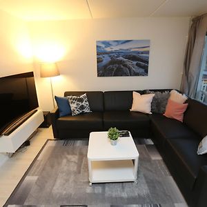 Appartement met Twee Slaapkamers